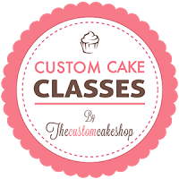 Custom Cake Classes 1073439 Image 7